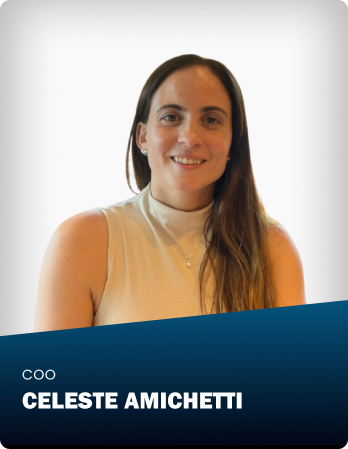 Mg Celeste Amichetti