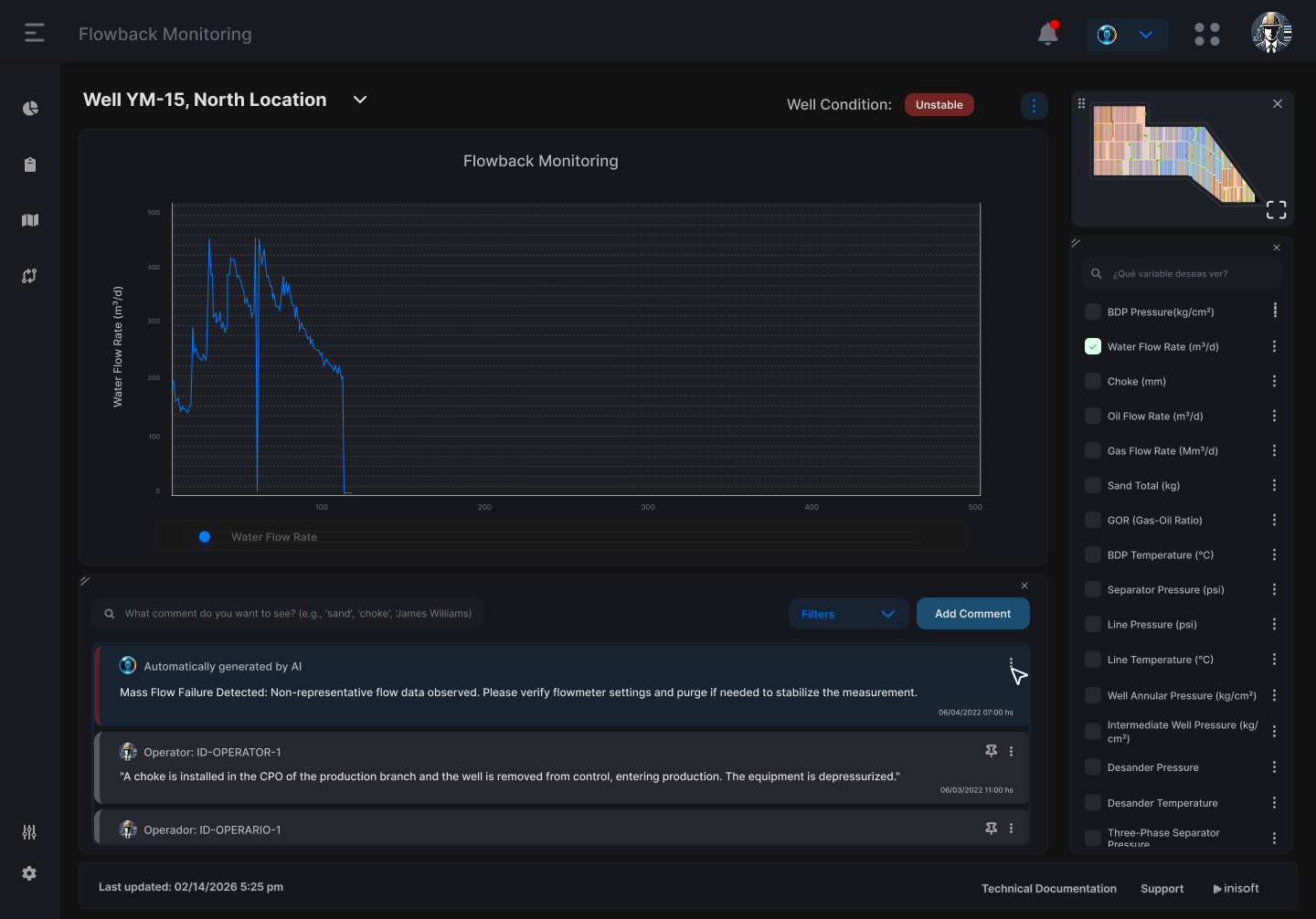InteractionAgentPredictive