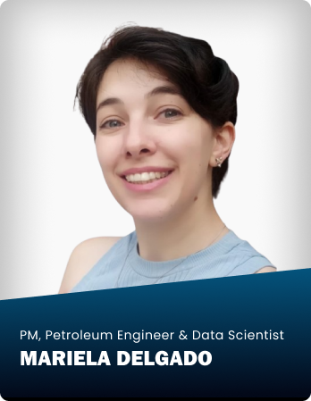 Eng. Mariela Delgado